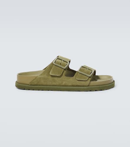 Sandali Arizona in suede - Birkenstock 1774 - Modalova