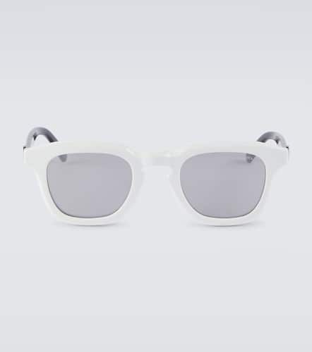Moncler Eckige Sonnenbrille Gradd - Moncler - Modalova