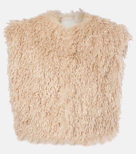 Isabel Marant Florana vest - Isabel Marant - Modalova