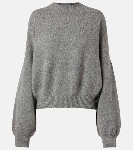 Khaite Pullover Margaux in cashmere - Khaite - Modalova