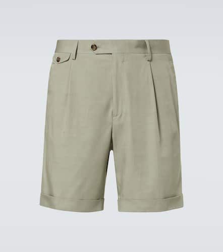 Lardini Bermuda shorts - Lardini - Modalova