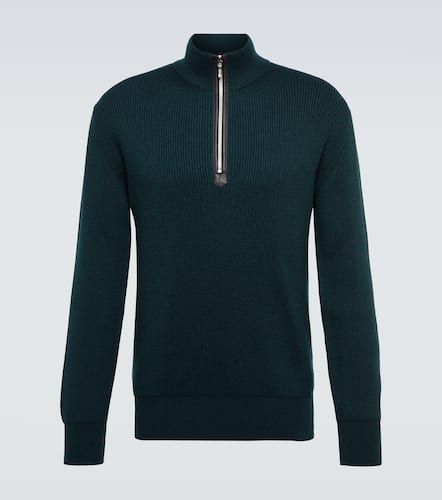 Loro Piana Pullover in lana e seta - Loro Piana - Modalova