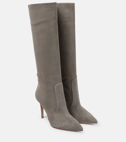 Gianvito rossi slouch on sale boots