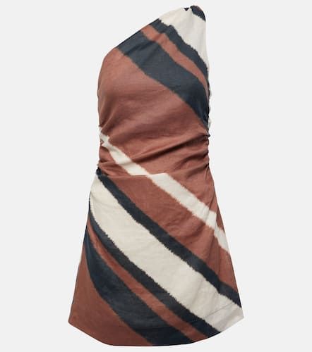 Faithfull Robe Marga en lin - Faithfull - Modalova