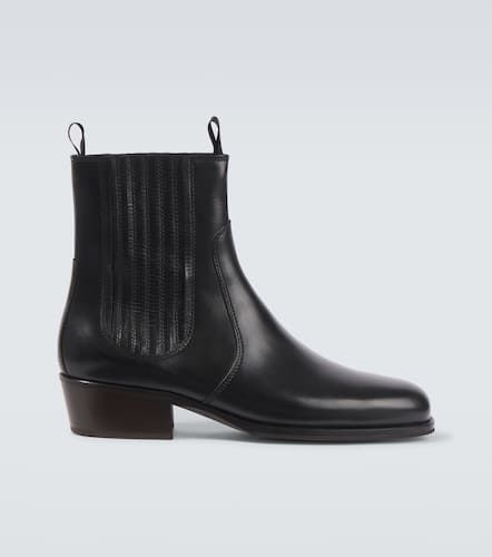 Lemaire Botas chelsea de piel - Lemaire - Modalova