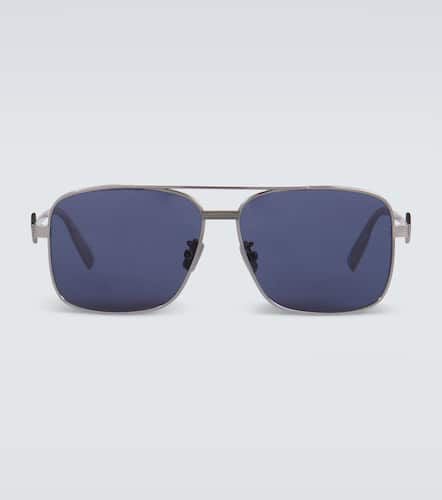 Occhiali da sole squadrati CD Diamond - Dior Eyewear - Modalova