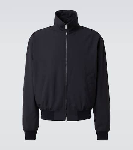 Bottega Veneta Wool blouson - Bottega Veneta - Modalova