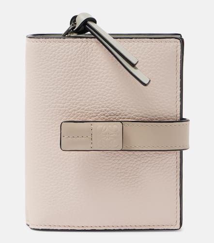 Loewe Cartera Compact de piel - Loewe - Modalova