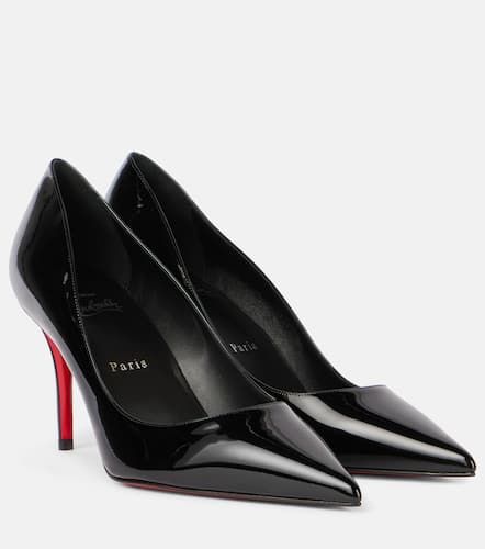 Pumps Miss Z 80 aus Lackleder - Christian Louboutin - Modalova