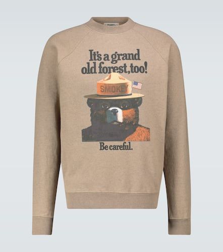 Phipps Sweatshirt Smokey Bear - Phipps - Modalova