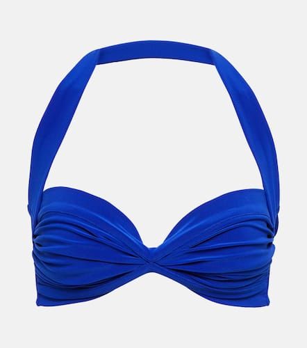 Norma Kamali Haut de bikini Bill - Norma Kamali - Modalova