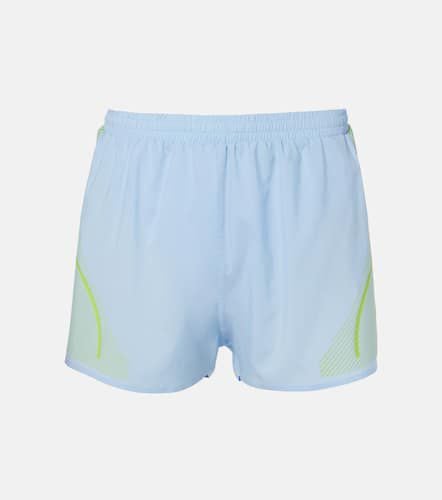 TruePace logo running shorts - Adidas by Stella McCartney - Modalova