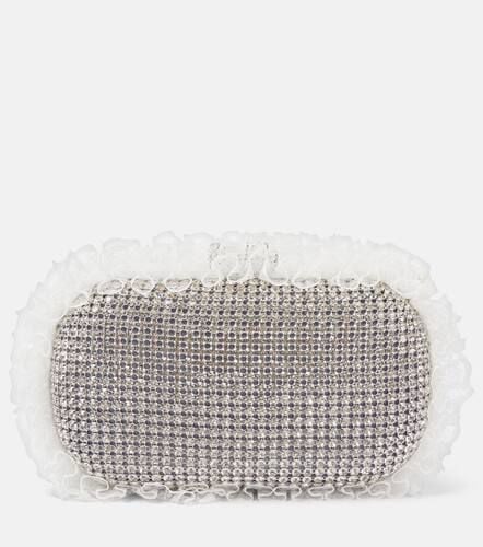 X Christopher Kane - Clutch - Self-Portrait - Modalova