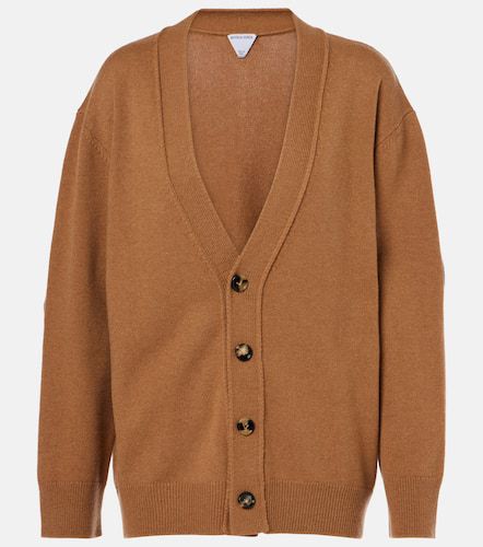 Cardigan aus Kaschmir - Bottega Veneta - Modalova