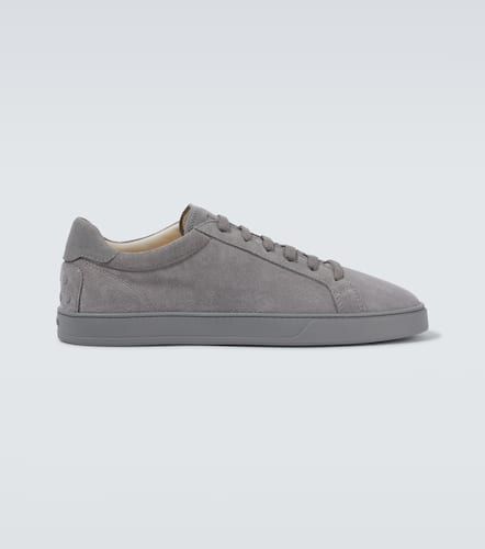 Tod's Sneakers in suede - Tod's - Modalova