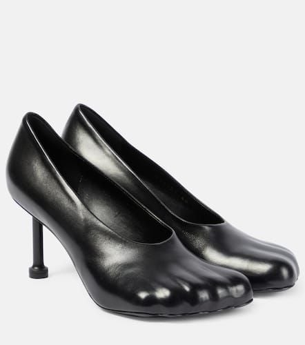 Balenciaga Pumps Anatomic aus Leder - Balenciaga - Modalova