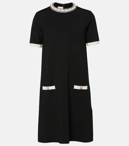 Valentino Embellished minidress - Valentino - Modalova