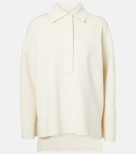 Max Mara Camicia Vand in crêpe - Max Mara - Modalova