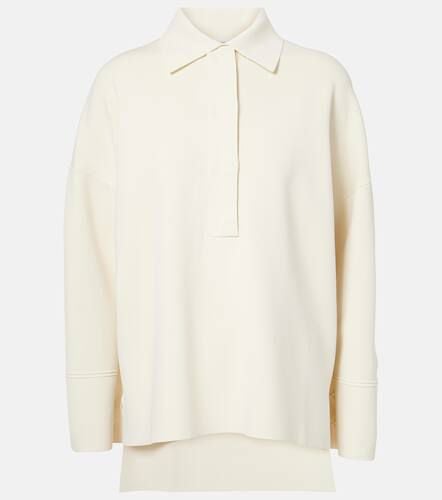 Max Mara Vand crÃªpe shirt - Max Mara - Modalova