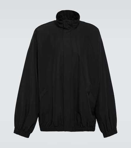 Chaqueta deportiva de faya técnica - Balenciaga - Modalova