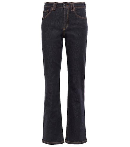 Max Mara High-Rise Jeans Lalla - Max Mara - Modalova