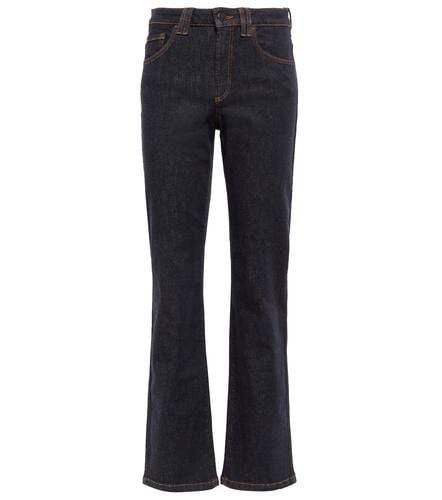 Max Mara Jeans Lalla a vita alta - Max Mara - Modalova