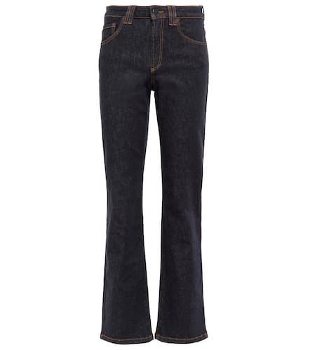 Max Mara Jeans Lalla de tiro alto - Max Mara - Modalova