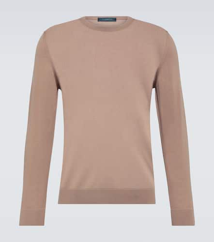 Kiton Pullover aus Wolle - Kiton - Modalova