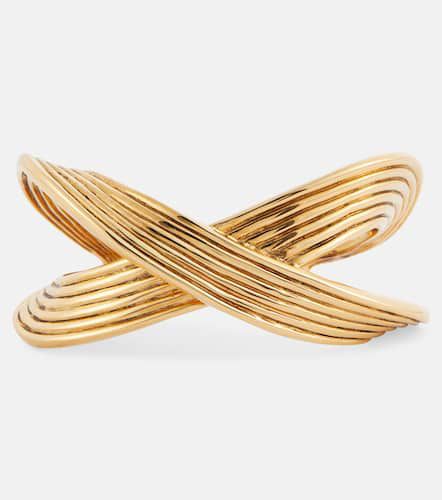Saint Laurent Link cuff bracelet - Saint Laurent - Modalova