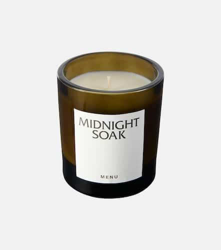 Vela aromática Olfacte Midnight Soak - Audo Copenhagen - Modalova