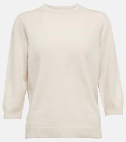 Cashmere sweater - Jardin des Orangers - Modalova