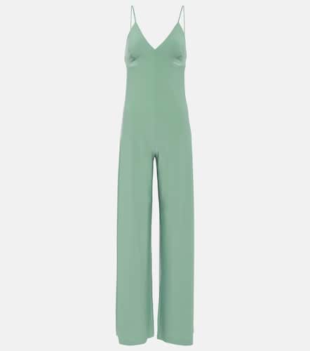 Norma Kamali Jumpsuit Slip - Norma Kamali - Modalova