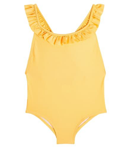 Suncracy Costume intero con volant - Suncracy - Modalova