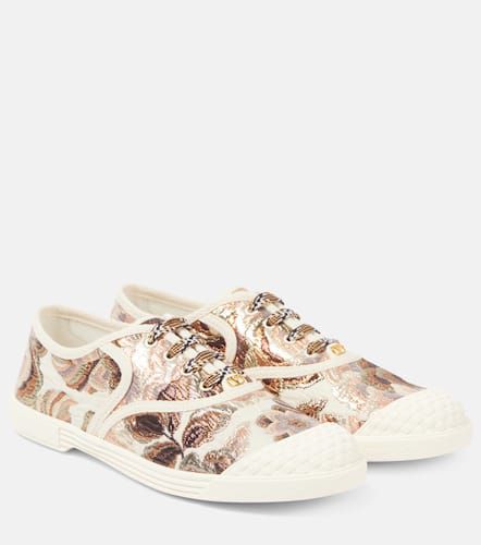 Bay By Bay jacquard sneakers - Valentino Garavani - Modalova