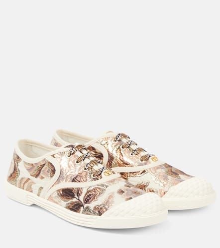 Sneakers Bay By Bay aus Jacquard - Valentino Garavani - Modalova