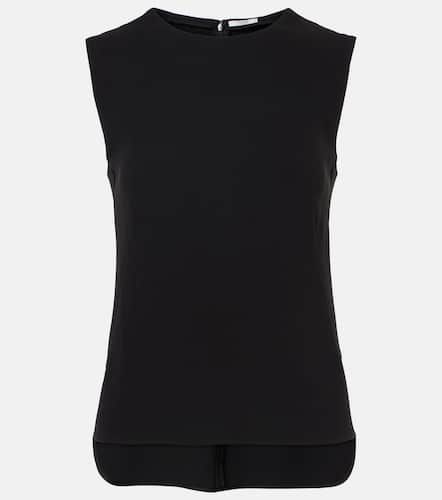 Fforme Top Gilma con peplum - Fforme - Modalova