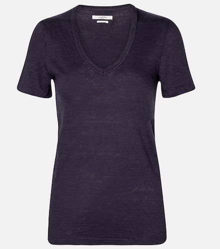 Camiseta Kranger de punto fino - Marant Etoile - Modalova