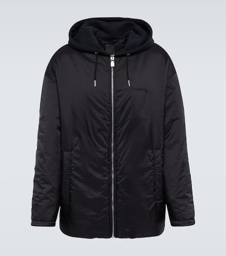 Givenchy Zipped padded jacket - Givenchy - Modalova