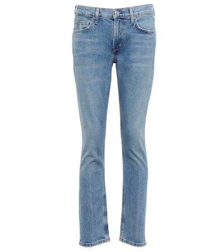 Low-Rise Slim Jeans Inga - Citizens of Humanity - Modalova