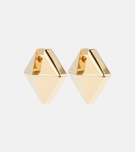 Valentino Rockstud earrings - Valentino - Modalova