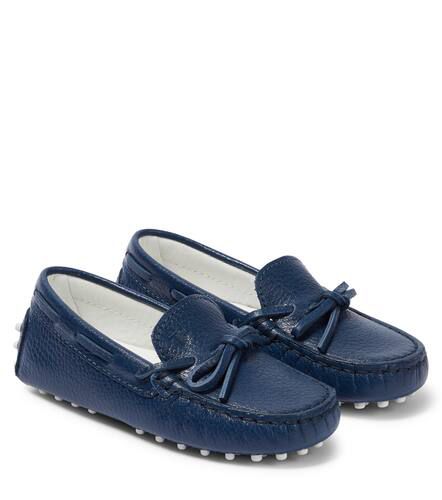 Tod's hot sale junior shoes