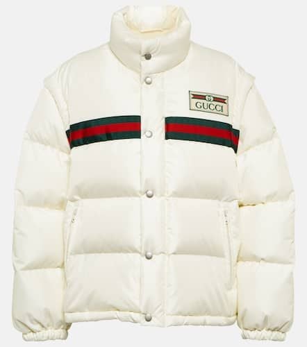 Gucci Chaqueta acolchada - Gucci - Modalova