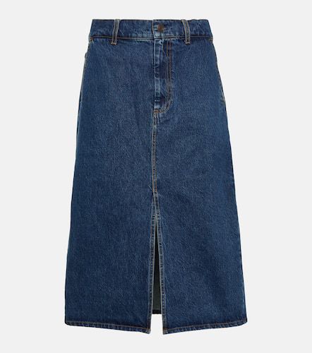 CO Gonna midi in denim - CO - Modalova