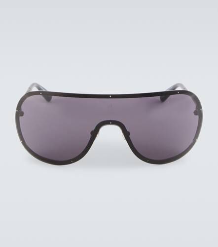 Moncler Avionn shield sunglasses - Moncler - Modalova