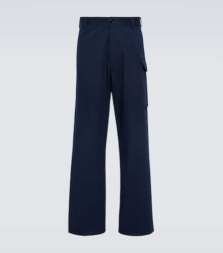 Marni Cotton cargo pants - Marni - Modalova