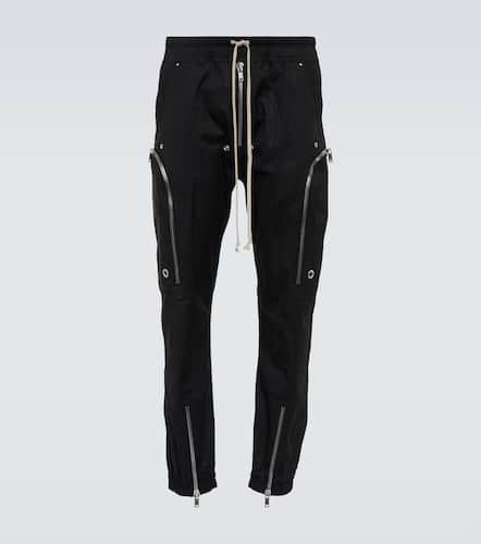 DRKSHDW Savage slim jeans - Rick Owens - Modalova