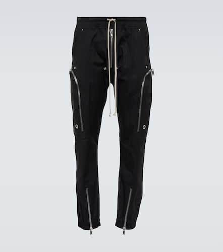 DRKSHDW Savage slim jeans - Rick Owens - Modalova