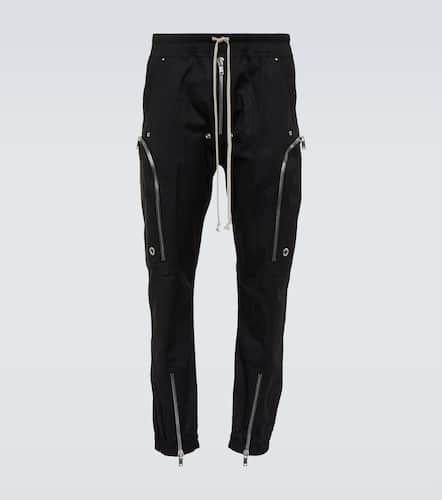 Jeans ajustados DRKSHDW Savage - Rick Owens - Modalova