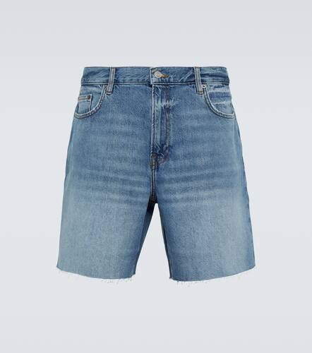 Frame Jeansshorts Vintage - Frame - Modalova