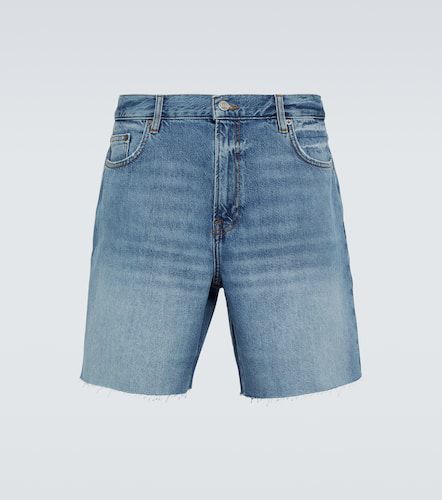 Frame Shorts di jeans Vintage - Frame - Modalova